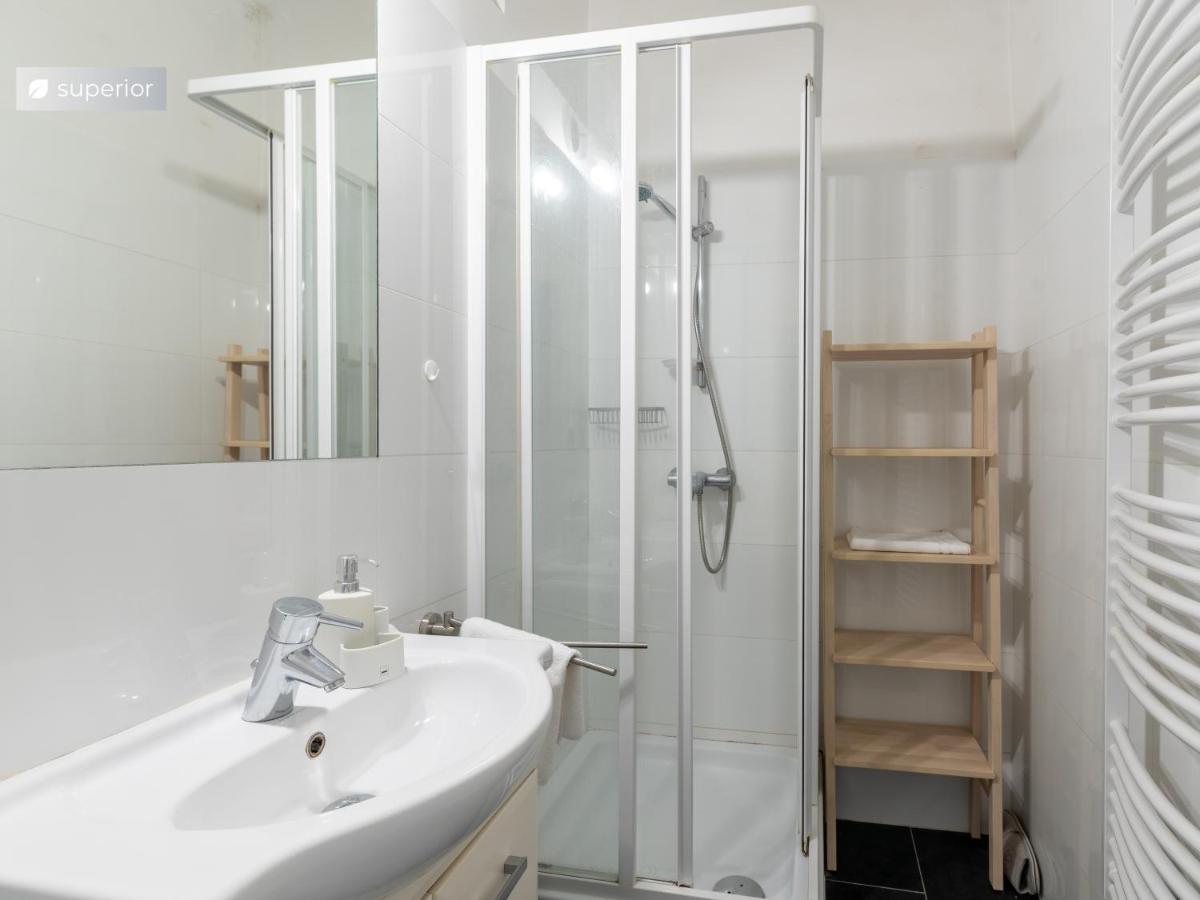 Limehome Landgutgasse Vienna