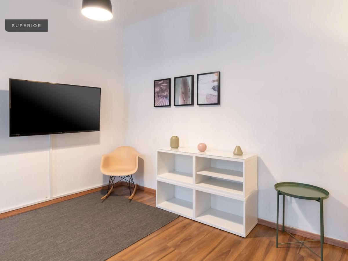 Limehome Landgutgasse * Vienna